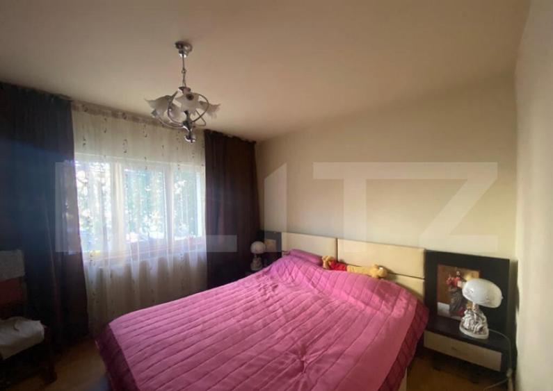 Apartament 4 camere, prima inchiriere, 105mp cu centrala ter - 4