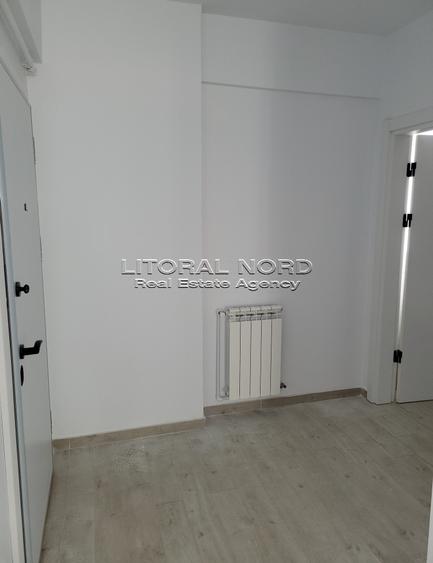 Mamaia Nord-bloc nou,ap. 2 camere,2 balcoane,64mp,etaj 5,la cheie,loc de parcare - 15
