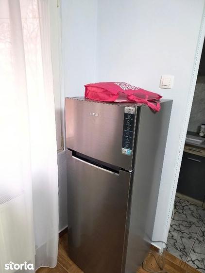 Garsoniera Drumul Taberei | Langa parc | Crinul de Padure - 7