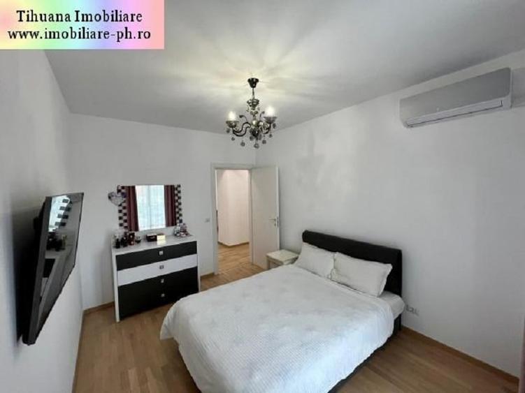Apartament 3 camere de vanzare:MRS Residence-(Smart),mobilat si utilat,parcare - 6