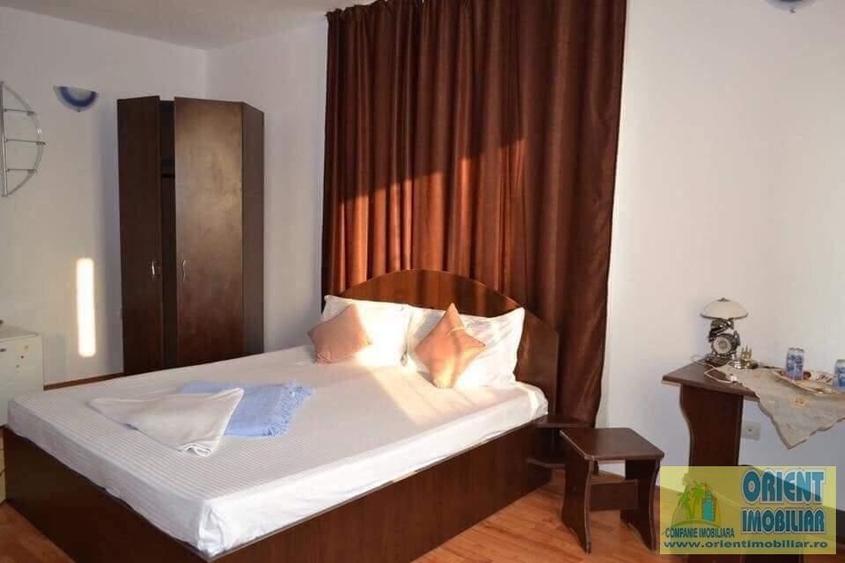 Navodari, P+1, 9 camere, vila de inchiriat - 4