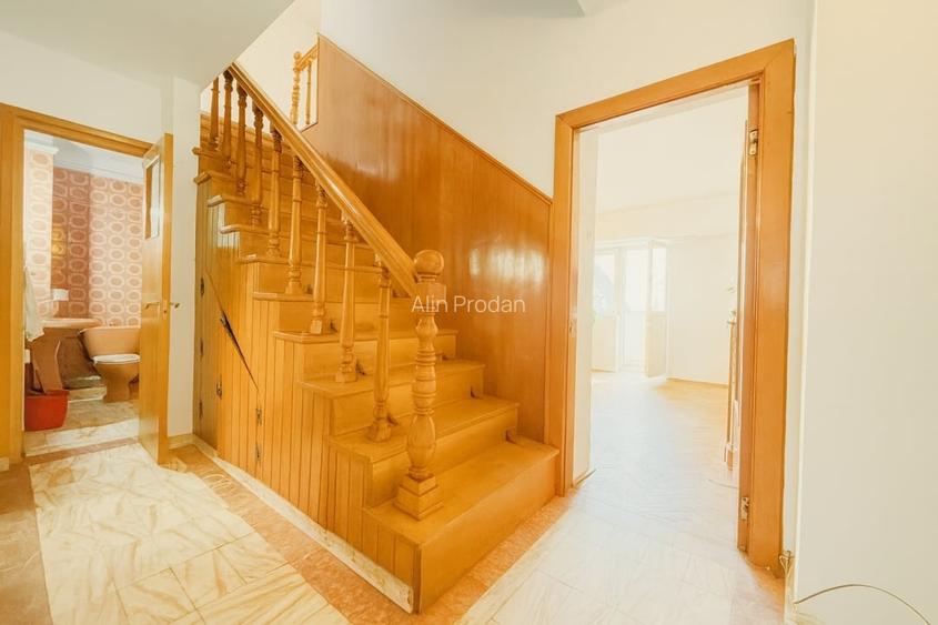 Duplex rar in Iancului – 113mp de spatiu si lumina, aproape de Mega Mall.