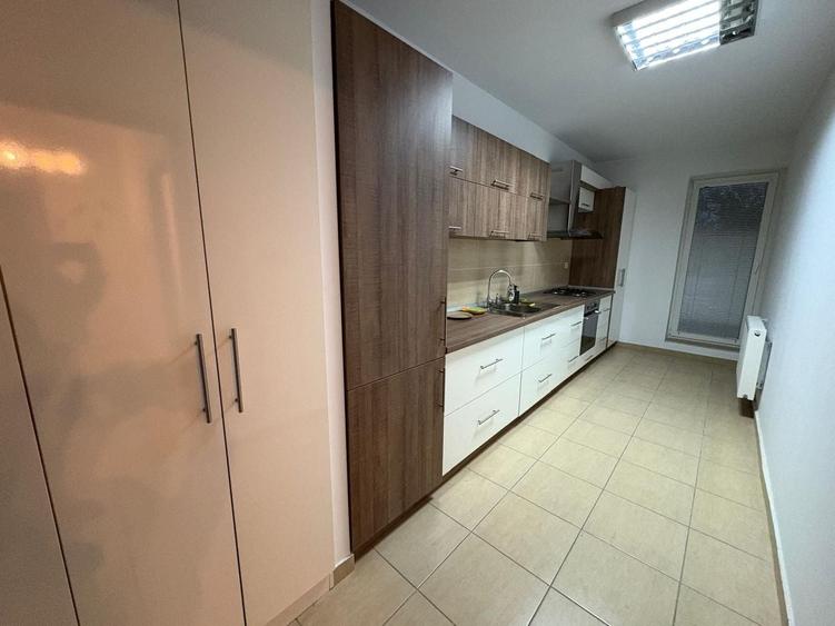 AP. 2 CAMERE AUREL PERSU RESIDENCE, MOBILAT COMPLET, PARCARE, COMIS 0% - 2