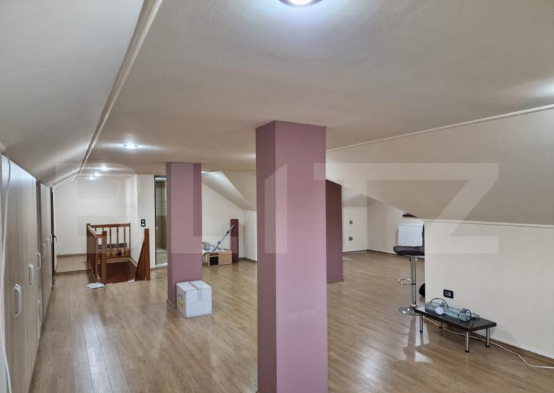 Casa deosebita individuala cu spatiu comercial ,se vand imp - 24