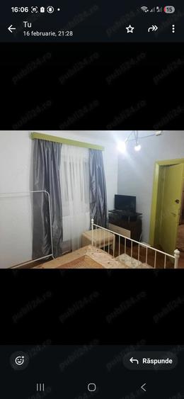 Inchiriez garsoniera in duplex - 4
