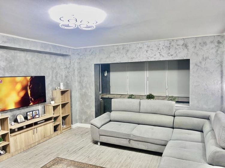 Vand Garsoniera Ovidiu Centru - 6