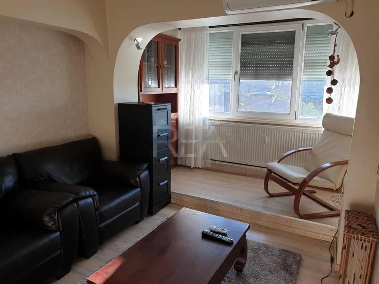 2 camere Parcul Tei, parcare, 57 mp, renovat - 2