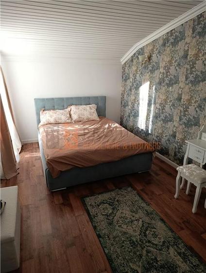 Apartament 3 camere cf 1 decomandat zona Micro 5 - 10