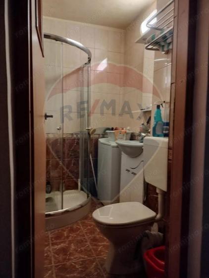 Garsoniera 30,5 mp utili | Zona Sos. Mihai Bravu Bd. Ferdinand I O - 3