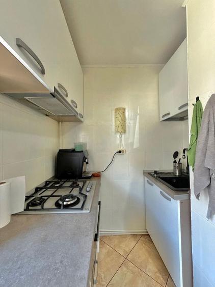 Aparament 2 camere, decomandat - 5