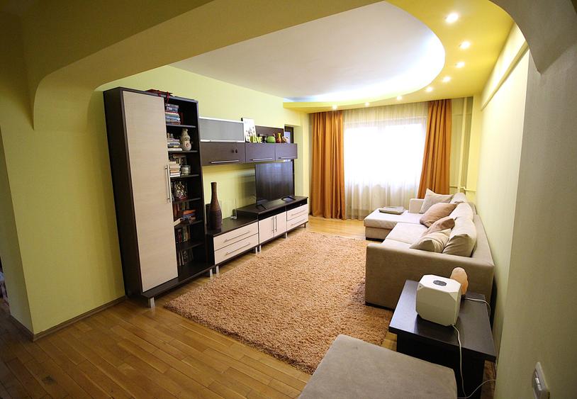 Apartament spatios langa Ghencea Business Center - 1