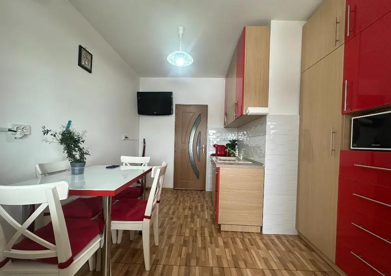 VIGAFON - Apartament 3 camere Central - 8