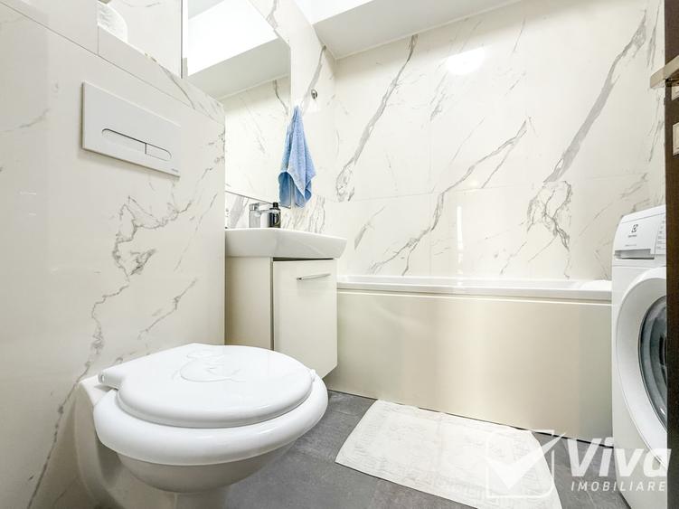 Ap 3 camere Petru Poni/Canta – cu loc parcare inclus în preț - 5