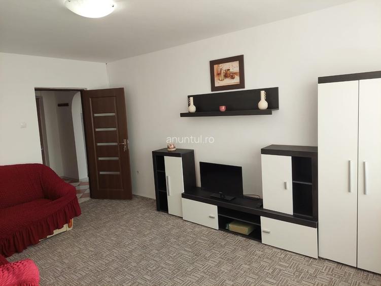 Bacau, Cornisa Bistritei