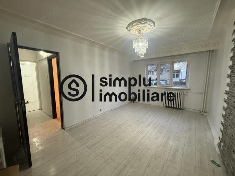 4 decomandate, parter, bilateral, Valea Rosie - 130 000 Euro - 1