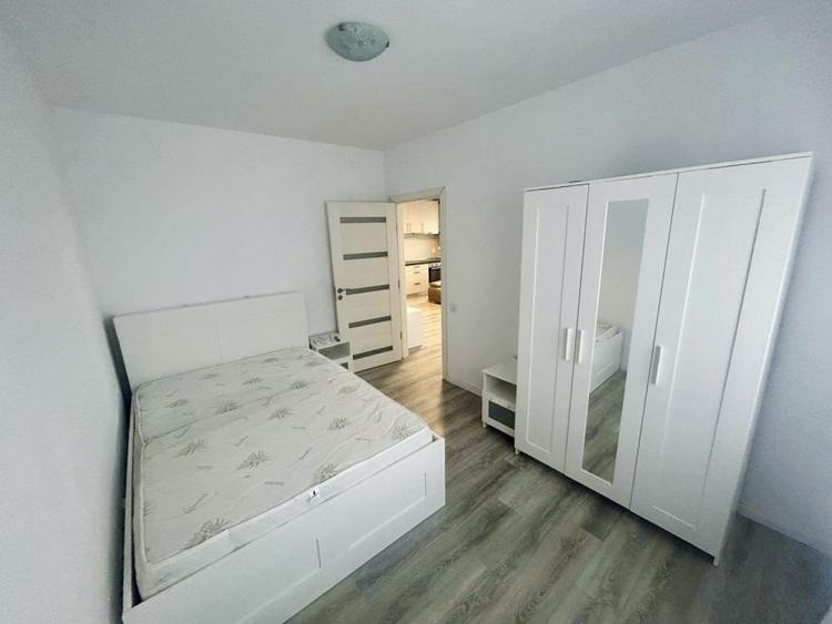 Apartament NOU cu  3 camere,zona Vivo ( Avram Iancu ) - 3