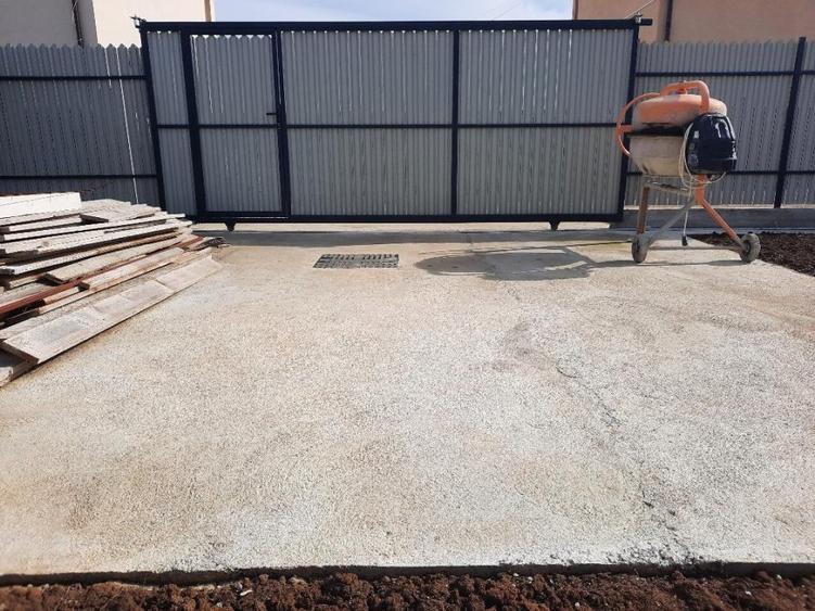 FARA COMISION casa 3 camere P+pod placa beton terasa beci la cheie merita vazuta - 31