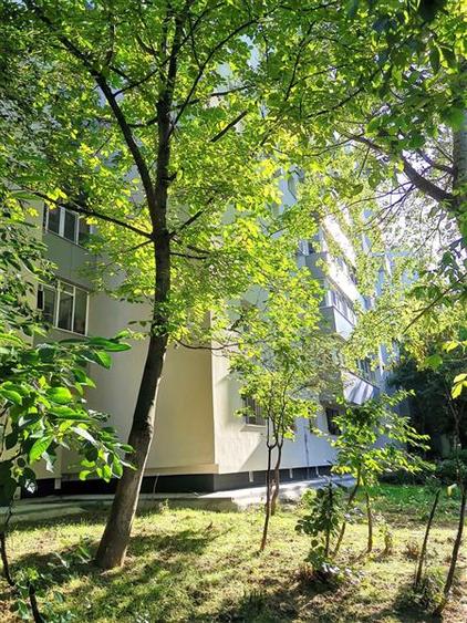 Parc Tineretului, apartament 2 camere renovat, mobilat utilat nou - 14