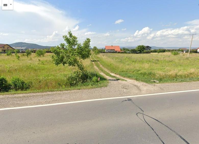 Teren Harman 1000mp - 5