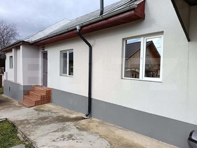 Casa individuala, P+M, 4 camere, 155 mp, teren 1420 mp, Boldesti Scaeni - 3