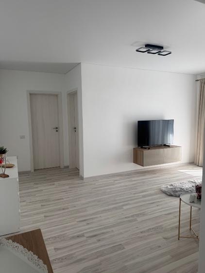 2 camere spațios | Bloc nou | Acces  Bd.Uverturii - 3