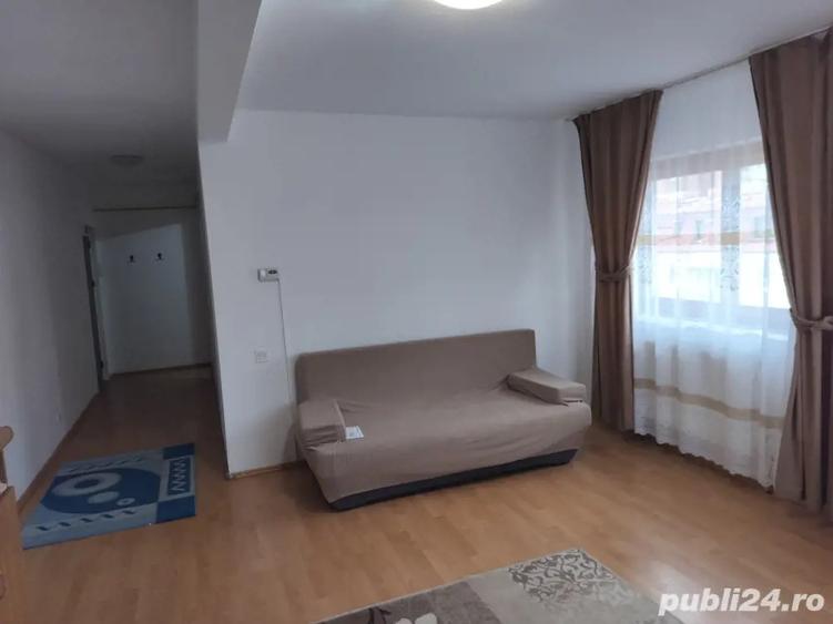 Garsoniera Hermes Mansarda - 5