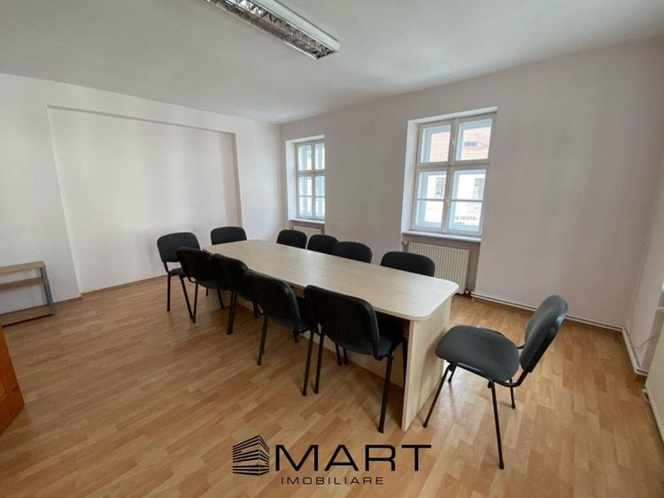 Spatiu birouri , zona Orasul de Jos - 2