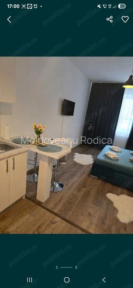 Garsoniera in spate la mall shopping city Garsoniera in spate la mall shopping city