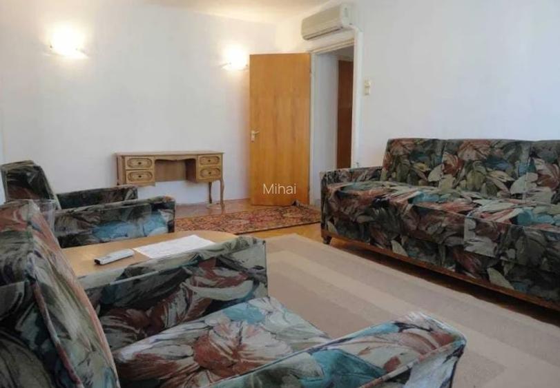 Obor,Mihai Bravu,3 camere,bl.reabilitat,2 balcoane,geam la baie,