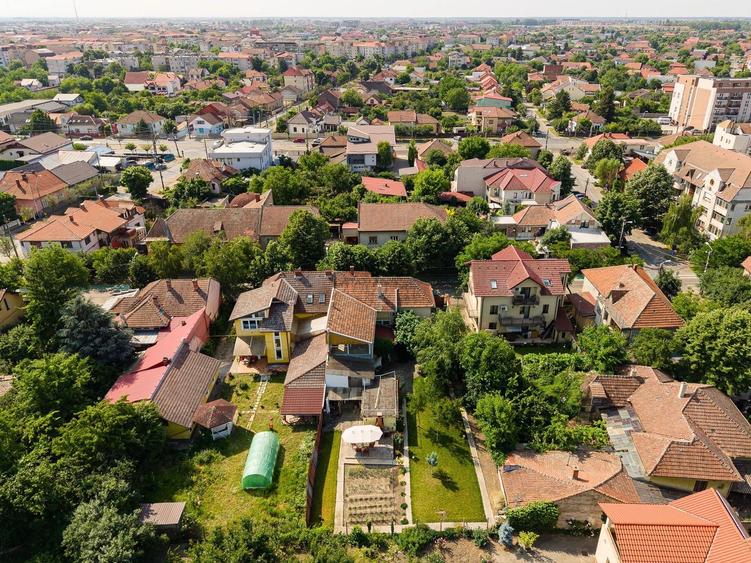 Locul în care ai vrea să fii acasă – Elisabetin - 33