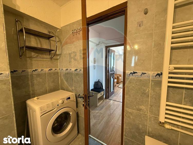 Apartament cu 1 camere de inchiriat in zona Cornitoiu - 1