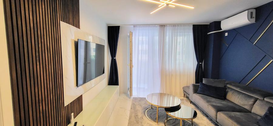 LUX in Confort City - doua camere centrala si parcare - Comision zero - 6