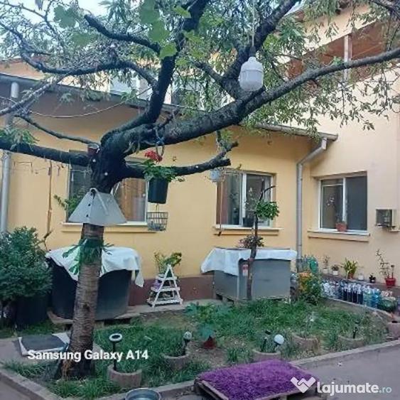 Blv BUCURESTI - casa P+1, 6cam, S-200mp - 155000 euro - 5