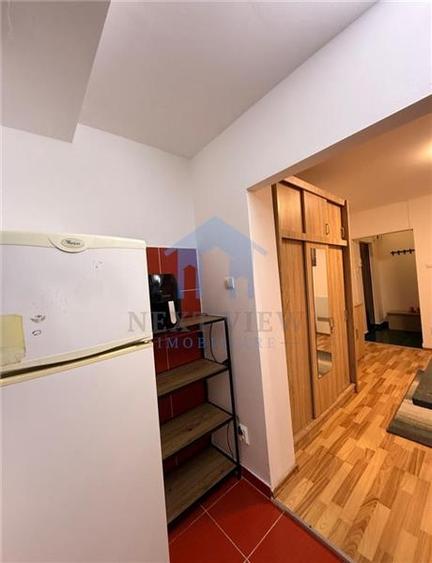 Garsoniera, Marasti - 7