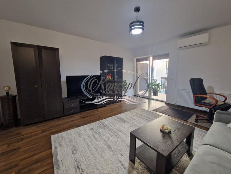 Apartament in Platinia Dorobantilor - 5