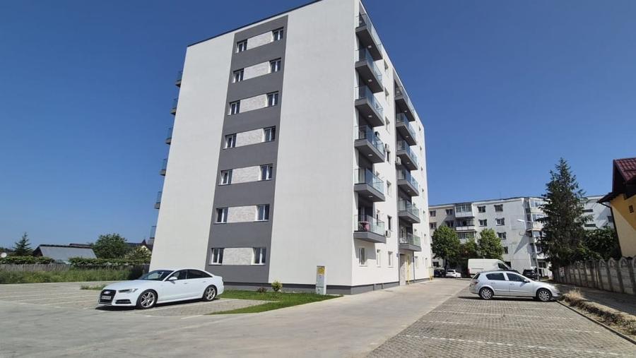 Apartament 2 camere in Mioveni | Bloc Nou | Comision 0% - 5