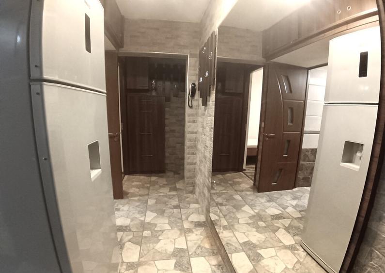 Apartament cu 3 Camere in George Enescu - 9