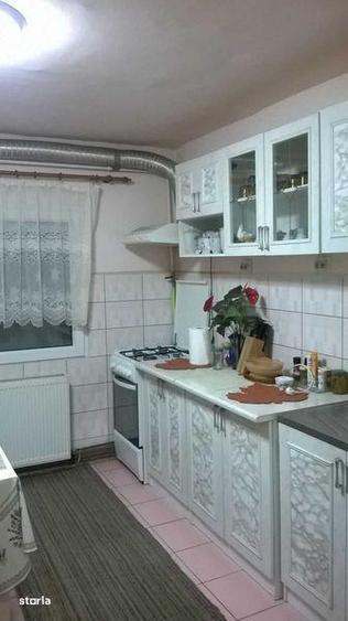 Vand apartament 3 camere decomandat, parter, Lugoj, micro 4 - 2