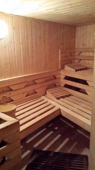 Parteneriat exclusiv Inchiriere Spa?iu fitness & wellness - 1