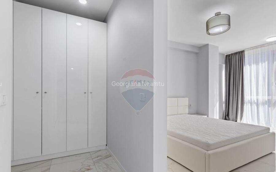 Apartament modern cu 3 camere pe malul Mure?ului de ...