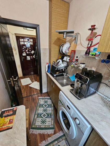 Apartament 2 camere Drumul Taberei | Parc | Metrou - 10