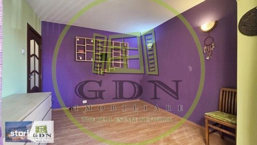 Apartament 3 camere -zona Criter - 1