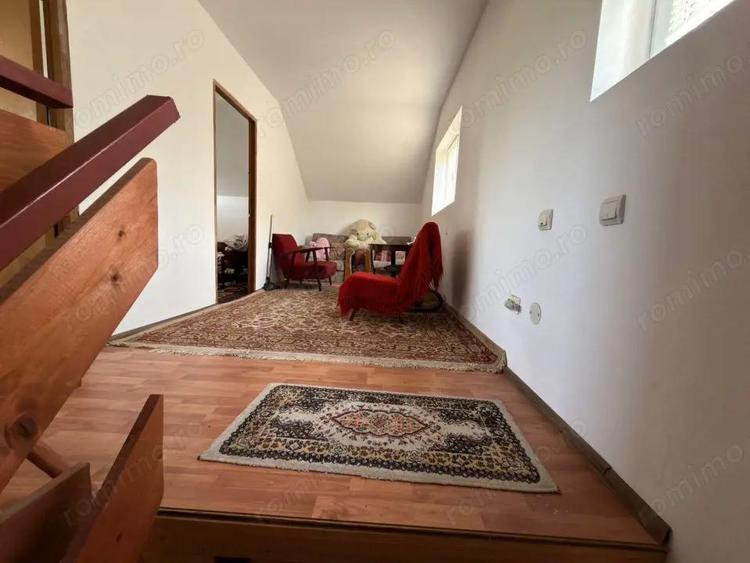 Casa de vacan?a de vanzare langa Lacul Geormane Prunet, Bratovoe?ti - 7