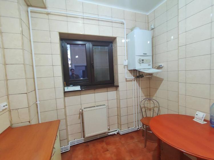 4 Camere Floreasca - 120 MP - ideal birou - 7