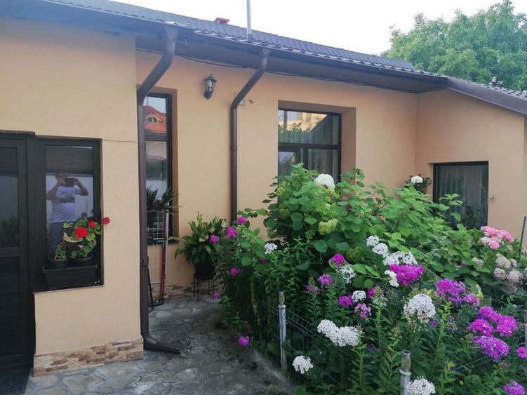 OCAZIE UNICA - Casa ultracentrala (Spate IML) - 6