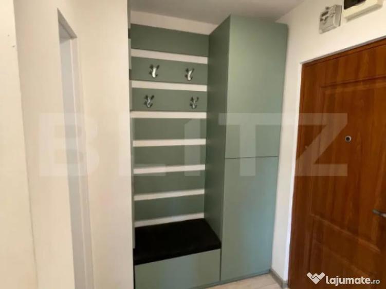 Apartament 3 camere, modern, 70 mp, zona Ultracentrala - 1