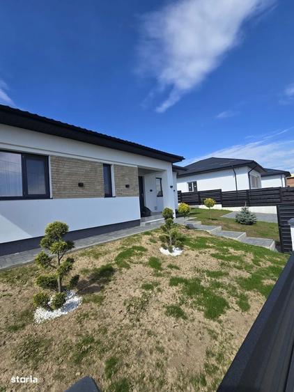 Casa intabulata Horpaz la strada pret 175 k - 2