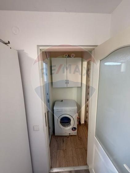 De vânzare apartament cu două camere, lângă Universitate - 6