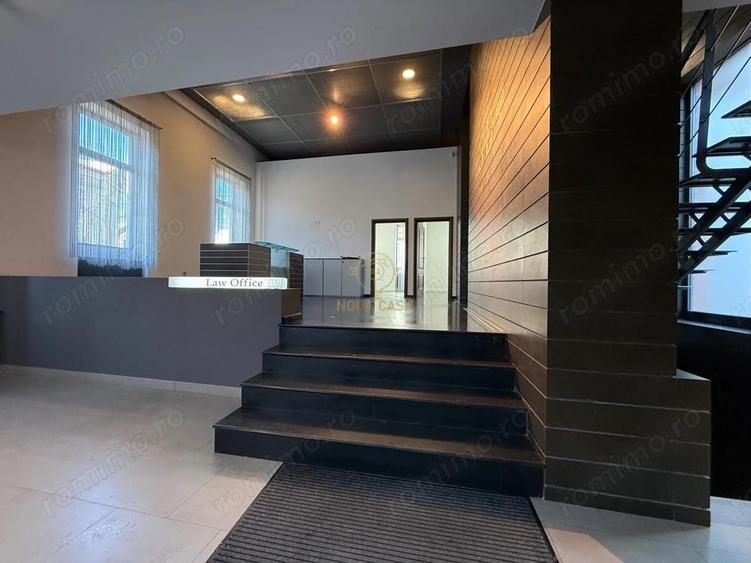 De inchiriat Spa?ii de birouri/Avocatura/Banca -Zona Centrala /SM - 7