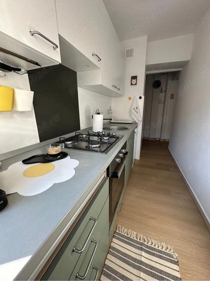 3 camere Girocului 76000 euro - 3